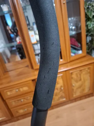 Bicicleta elíptica 100