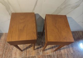 Mesilla madera  Zara home Lourdes. 1
