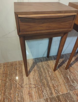 Mesilla madera  Zara home Lourdes. 1