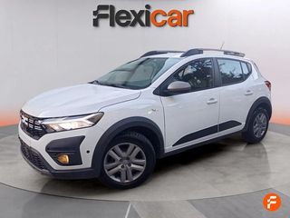 Dacia Sandero Stepway Expression 74kW (100CV) ECO-G
