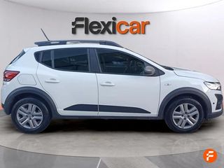 Dacia Sandero Stepway Expression 74kW (100CV) ECO-G