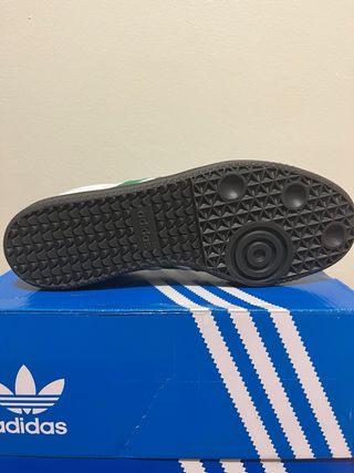 Adidas Samba OG IG1024 Talla 40