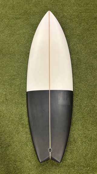 Tabla surf Popkite 5’5 nueva sin uso