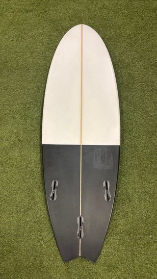 Tabla surf Popkite 5’5 nueva sin uso