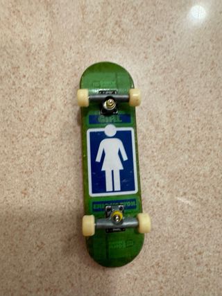 Tech Deck Monopatín