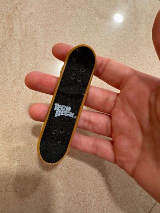 Tech Deck Monopatín