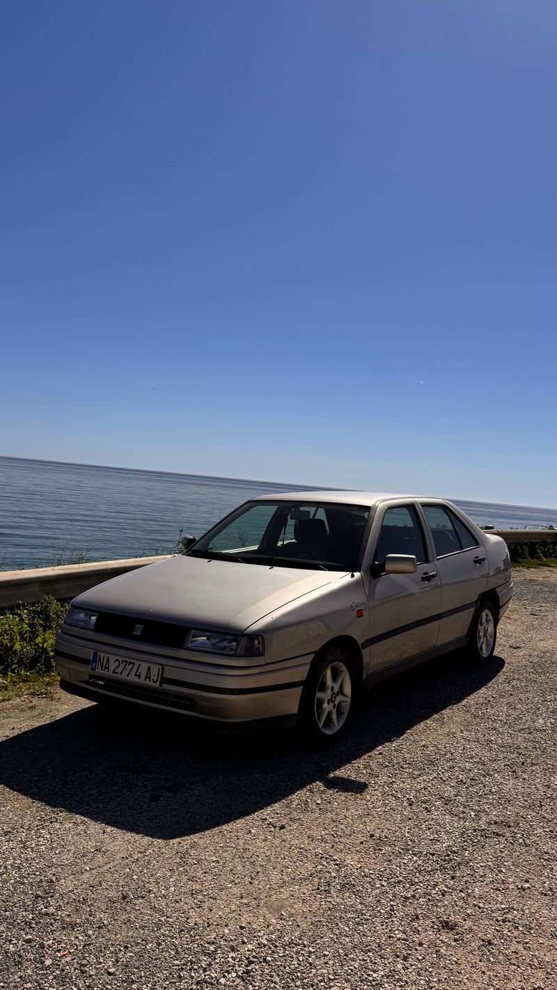 SEAT Toledo 1993 - foto 1
