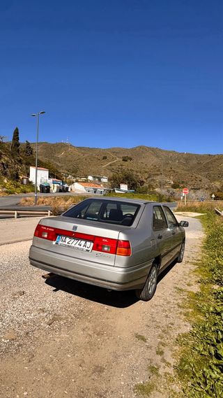 SEAT Toledo 1993