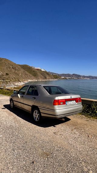 SEAT Toledo 1993