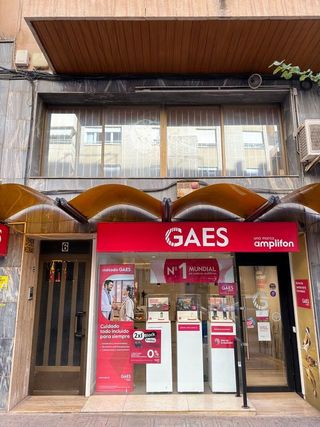 Oficina en venta en Elda