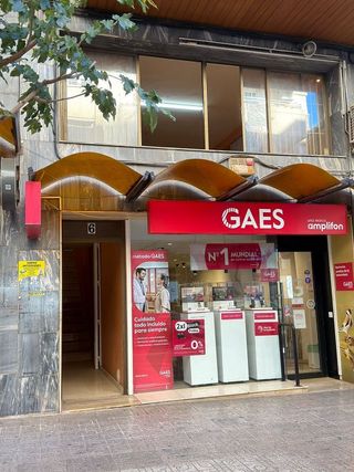 Oficina en venta en Elda