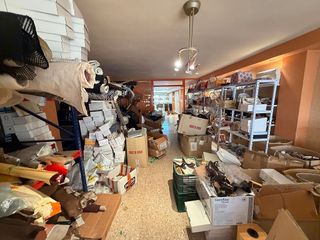 Oficina en venta en Elda