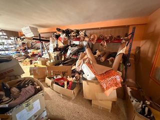 Oficina en venta en Elda