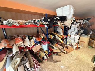 Oficina en venta en Elda