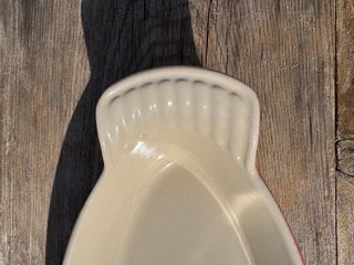 Bandeja Le Creuset 30cm  Hierro fundido