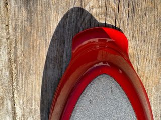 Bandeja Le Creuset 30cm  Hierro fundido