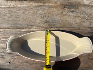 Bandeja Le Creuset 30cm  Hierro fundido