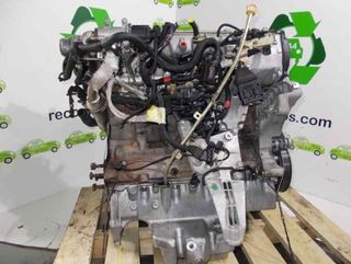 Alfa romeo 841c000 motor completo 166 rectp2781828