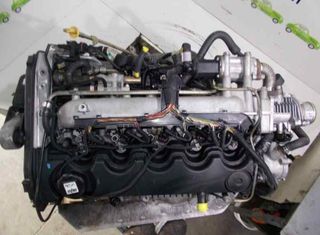 Alfa romeo 841c000 motor completo 166 rectp2781828