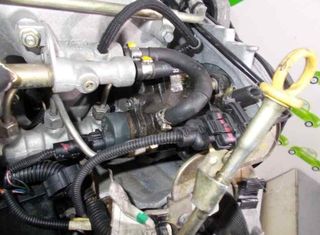 Alfa romeo 841c000 motor completo 166 rectp2781828