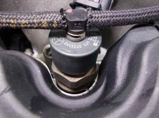 Alfa romeo 841c000 motor completo 166 rectp2781828