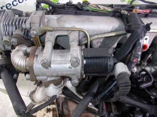 Alfa romeo 841c000 motor completo 166 rectp2781828