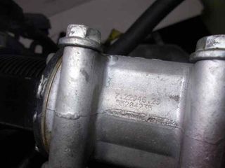 Alfa romeo 841c000 motor completo 166 rectp2781828