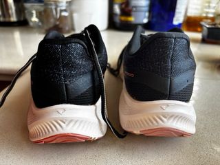 Zapatillas Joma Running Negras