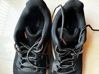 Zapatillas Joma Running Negras