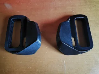 Espaciadores Honda VFR 800 VTEC