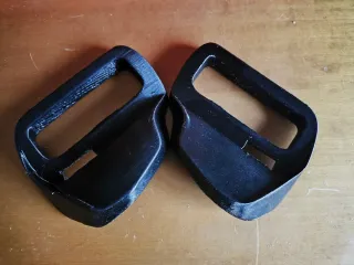 Espaciadores Honda VFR 800 VTEC