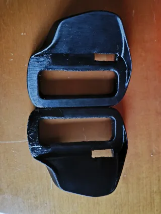 Espaciadores Honda VFR 800 VTEC