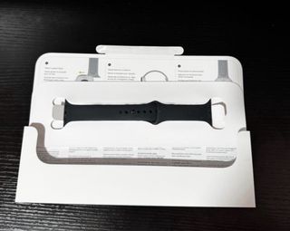 Apple Watch SE 44MM Space Gray