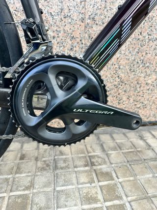 Scott Addict 30 Talla S