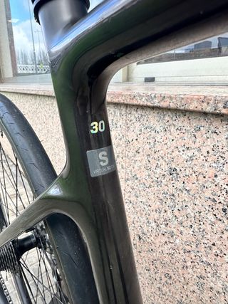 Scott Addict 30 Talla S