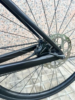 Scott Addict 30 Talla S