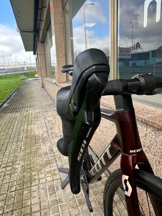 Scott Addict 30 Talla S