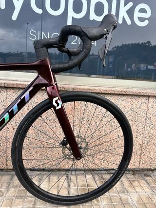 Scott Addict 30 Talla S