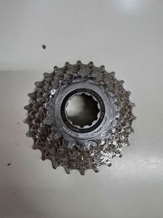 Cassete Shimano Hyperglide 8v 13-26t