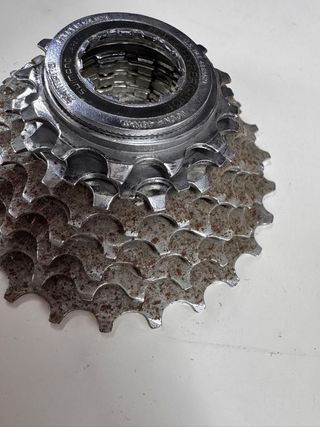 Cassete Shimano Hyperglide 8v 13-26t