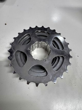 Cassete Shimano Hyperglide 8v 13-26t