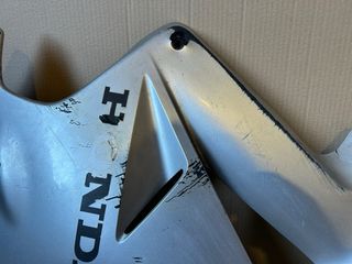 Carena Destra Honda VFR 800 V Tec