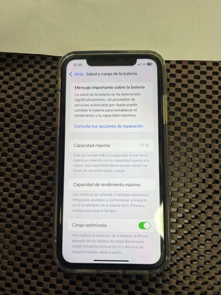 iPhone 11 64GB Giallo