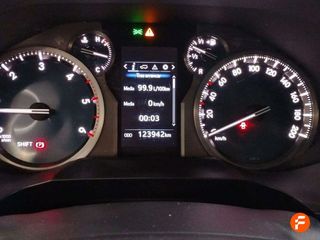 Toyota Land Cruiser 2.8 D-4D VX