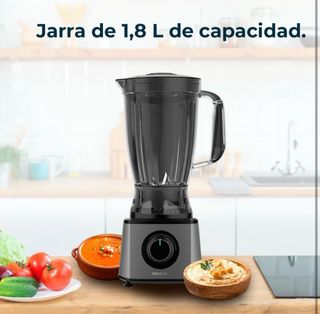 Procesador de alimentos Cecotec