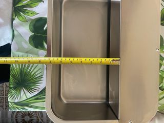 Bebedero automático para animales