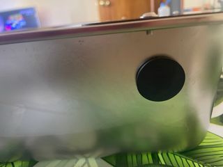 Bebedero automático para animales