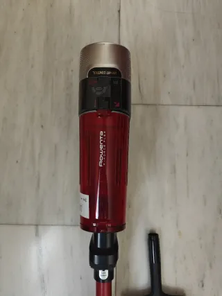 Aspiradora Sin Cable Rowenta X Force Flex 9.6