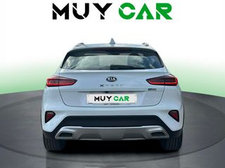 Kia XCeed 1.6 GDi PHEV eTech 104 kW (141 CV)