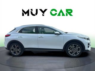 Kia XCeed 1.6 GDi PHEV eTech 104 kW (141 CV)